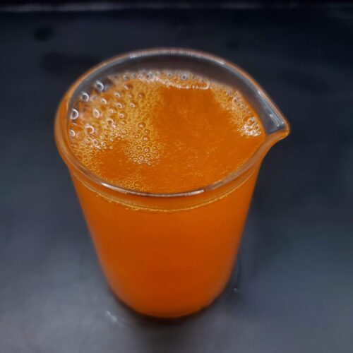 SOAP ACTIVATOR (ORANGE)