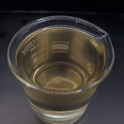 PINEAPPLE HYDROSOL
