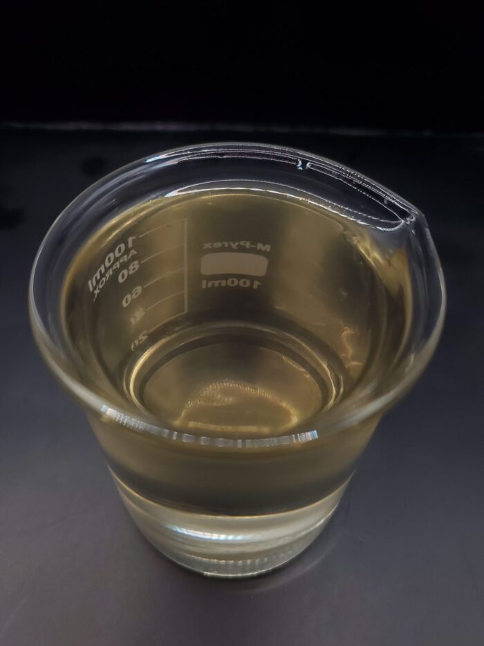 PINEAPPLE HYDROSOL