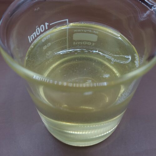 POLYSORBATE 60