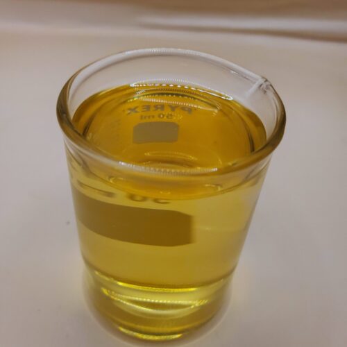 PHYTON OIL