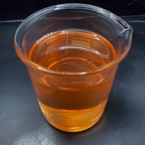 ROSEHIP SEED OIL