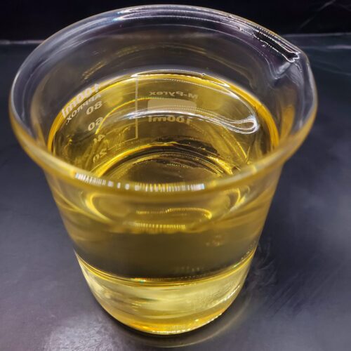 SANDALWOOD OIL
