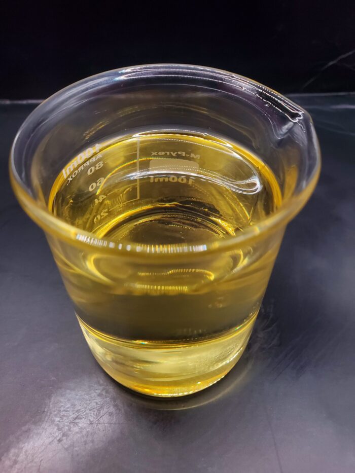 SANDALWOOD OIL