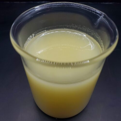 SHEANUT OIL