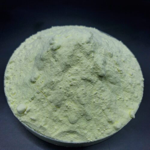 SULPHUR