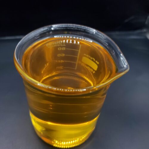 VITAMIN E OIL