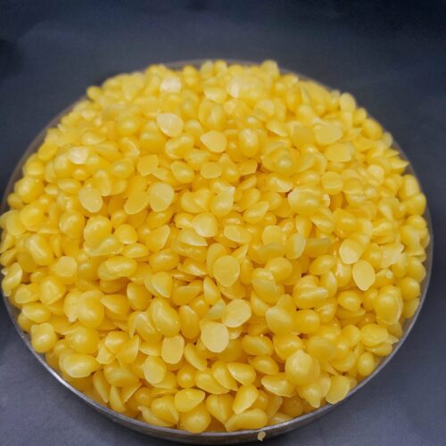 BEEWAX(YELLOW)