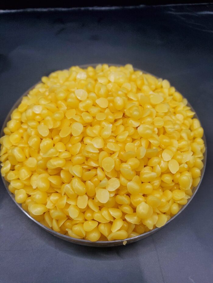 BEEWAX(YELLOW)