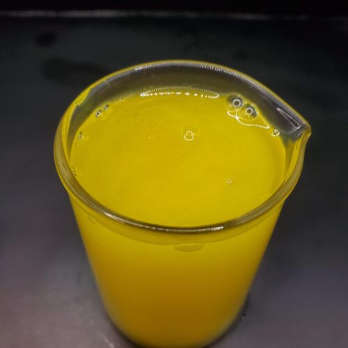 SOAP ACTIVATOR(YELLOW)