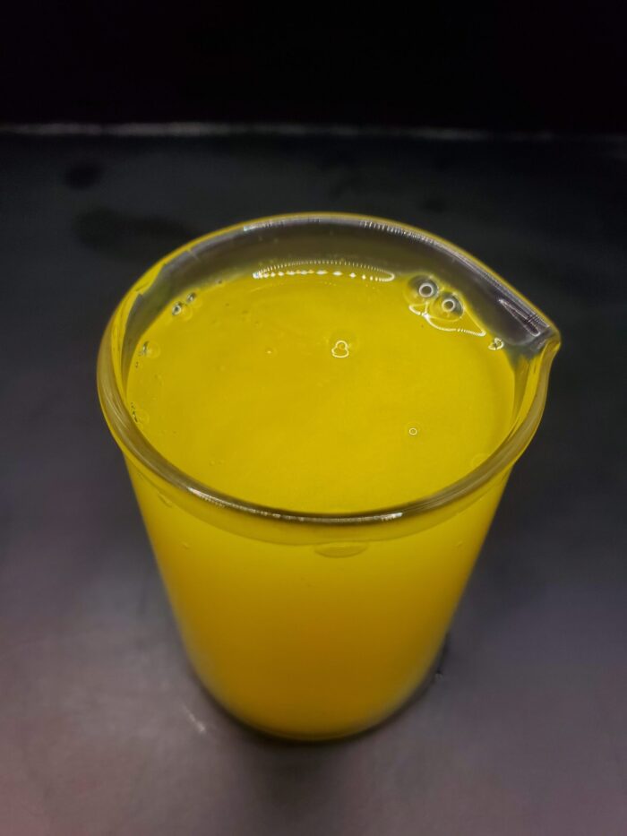SOAP ACTIVATOR(YELLOW)
