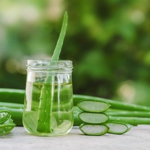ALOEVERA LIQUID EXTRACT