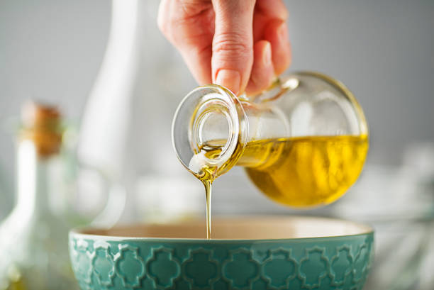 Carrier Oils