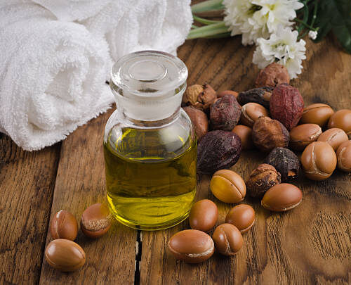 ARGAN OIL