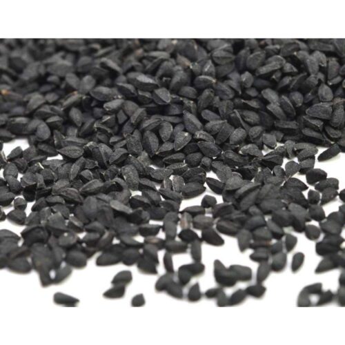 BLACK SEED