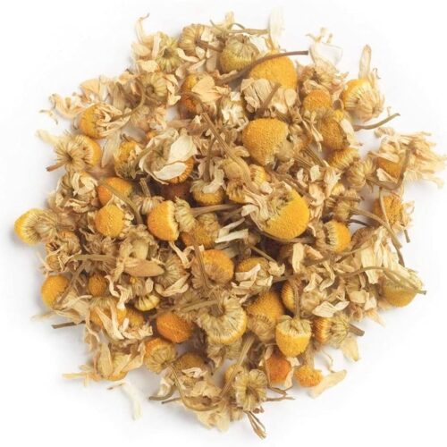 CHAMOMILE PETALS