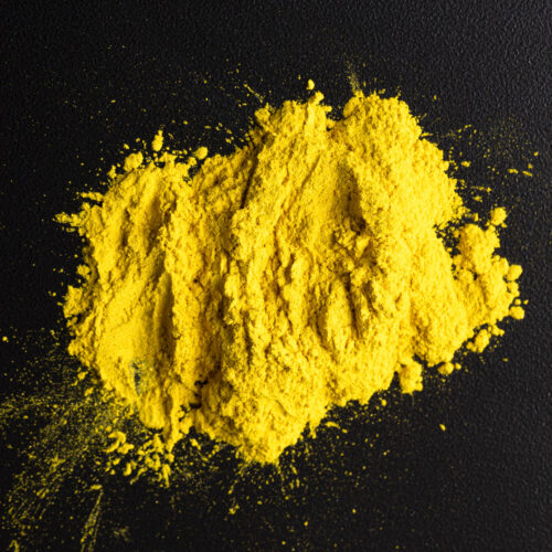 MICA(YELLOW)