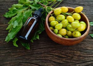 NEEMSEED OIL