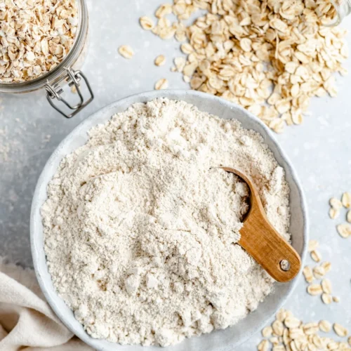 COLLODIAL OATMEAL