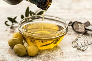 Whitening/Lightening Oils and Serums