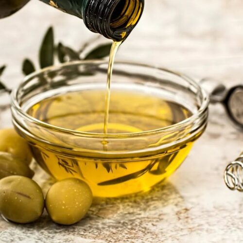 OLIVE OIL
