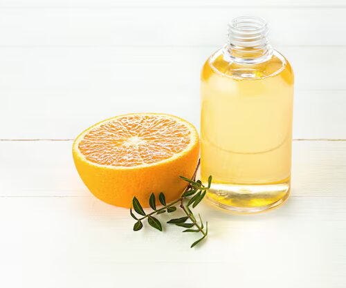ORANGE HYDROSOL