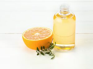 ORANGE LIQUID EXTRACT