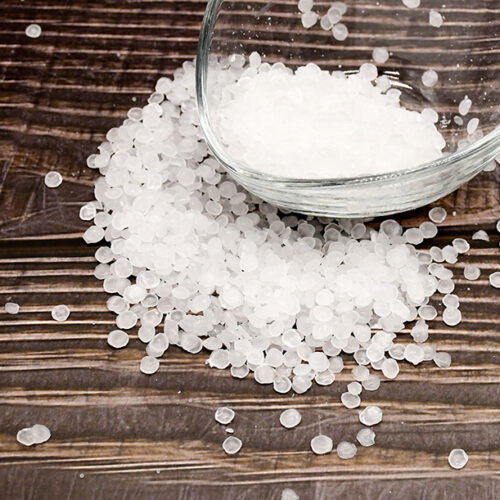 PARAFFIN WAX