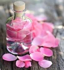 ROSE HYDROSOL