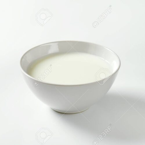 SNOW WHITE MILK