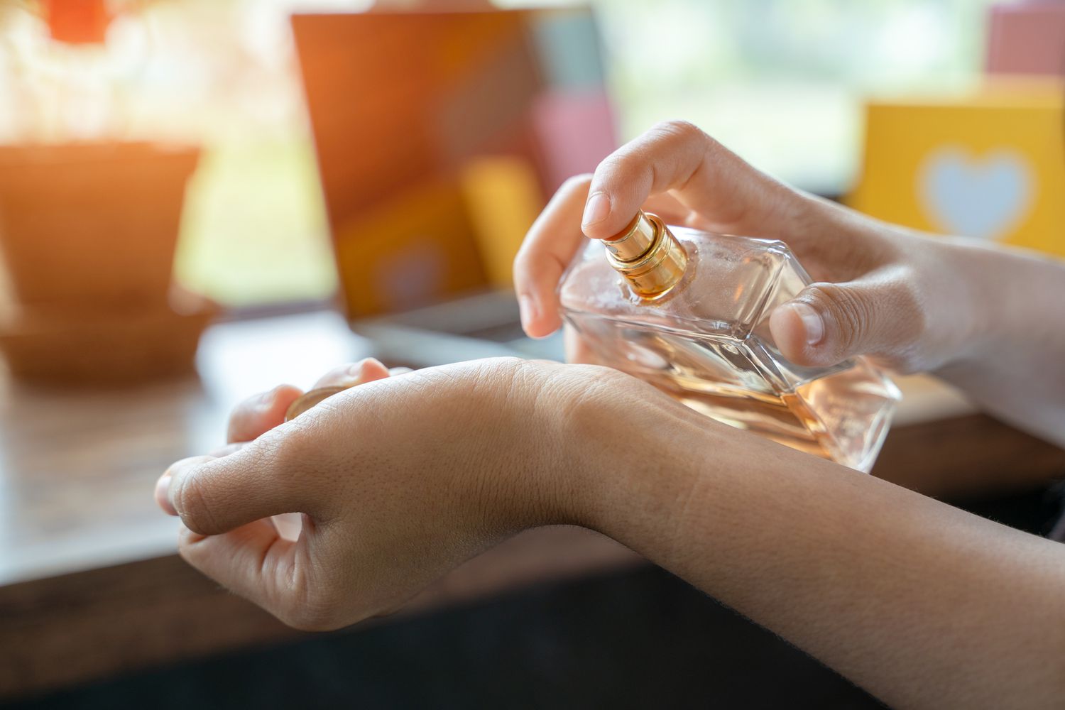 Fragrances