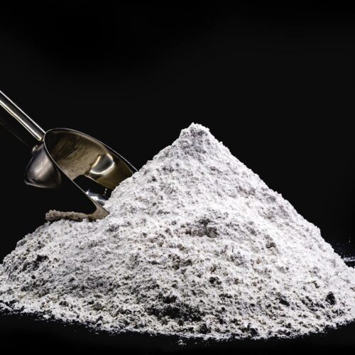 ZINC OXIDE BP