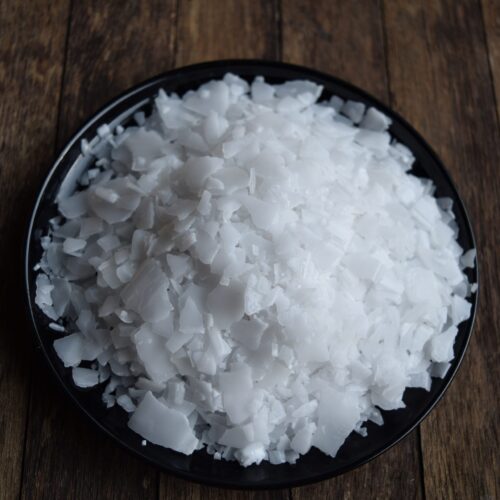 CAUSTIC SODA