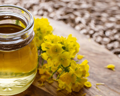 FILLIPINO OIL