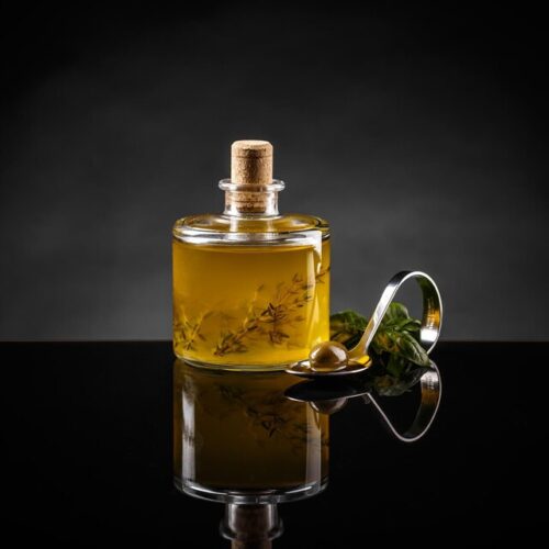 Perfume Oils