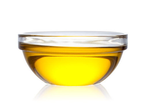 MCT OIL