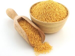 SOY LECITHIN POWDER