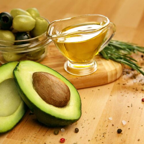 AVOCADO EXTRA VIRGIN OIL