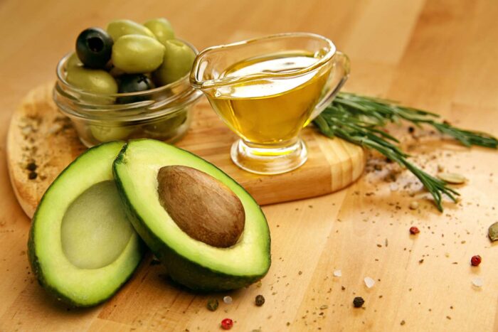 AVOCADO EXTRA VIRGIN OIL