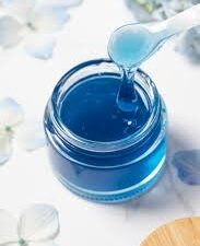 BLUE TANSY OIL
