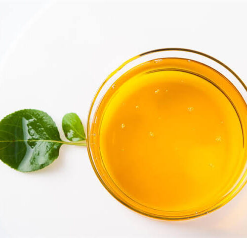 PALM KERNEL OIL(COLD PRESSED)