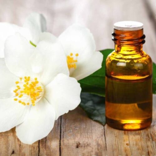 JASMINE OIL