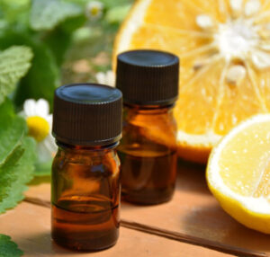 LEMON HYDROSOL