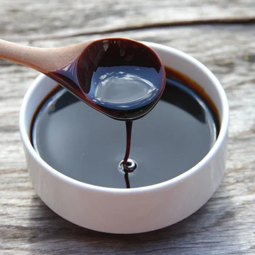 LIQUID BLACK SOAP