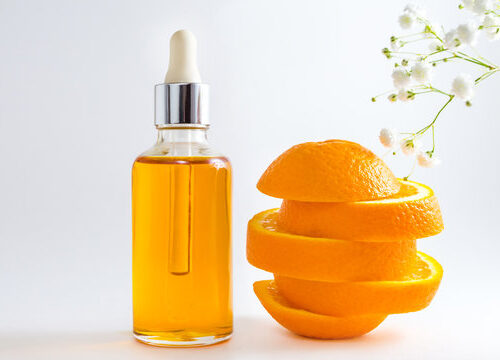 VITAMIN C SERUM