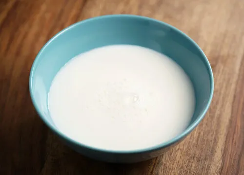 KAMANA MILK