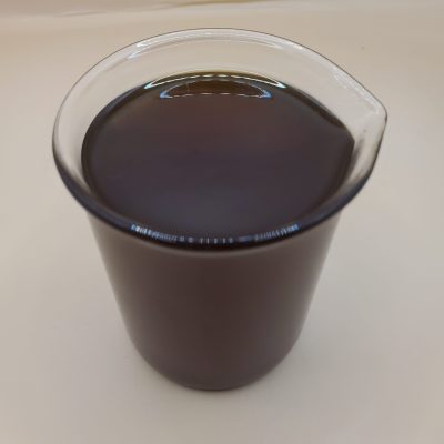 Cold pressed palm kernel oil