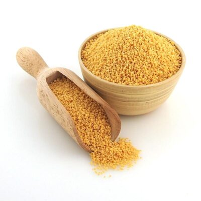 SOY LECITHIN POWDER