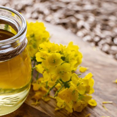 fillipino oil