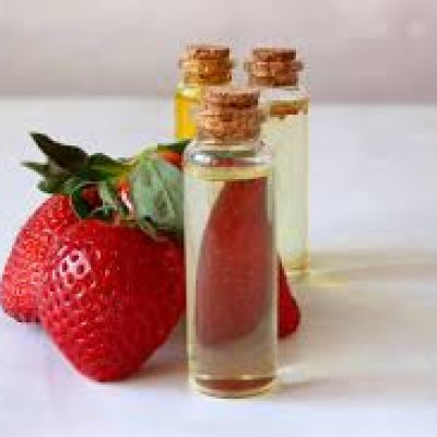 strawberry frag